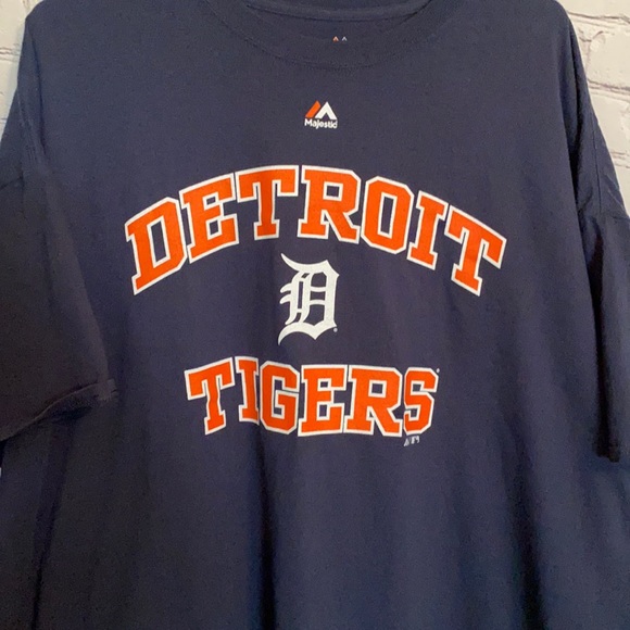 Detroit Tigers T-shirt